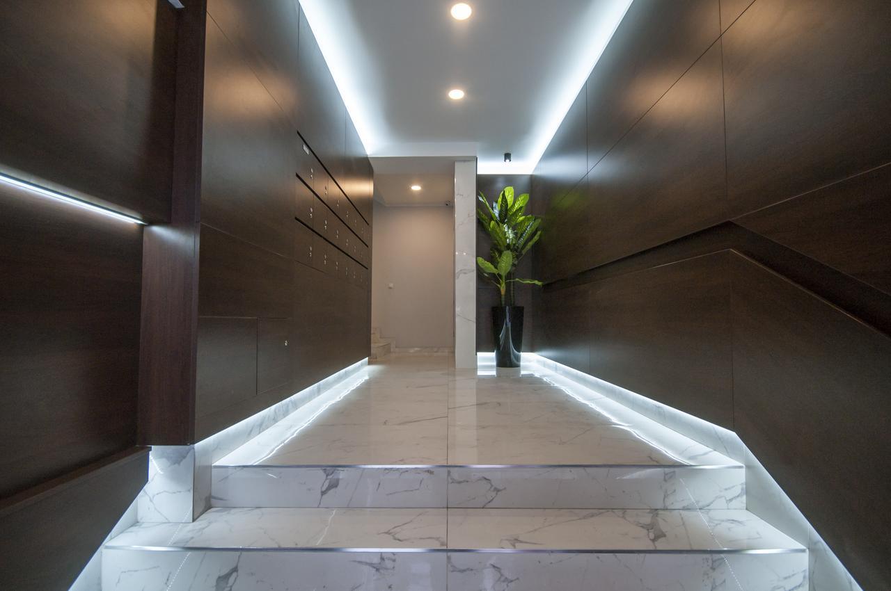 Exclusive Penthouse In Central Belgrade Apartment Екстериор снимка