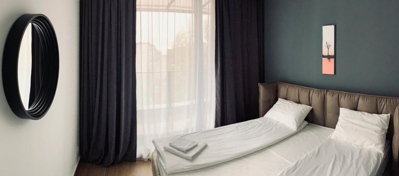 Exclusive Penthouse In Central Belgrade Apartment Екстериор снимка