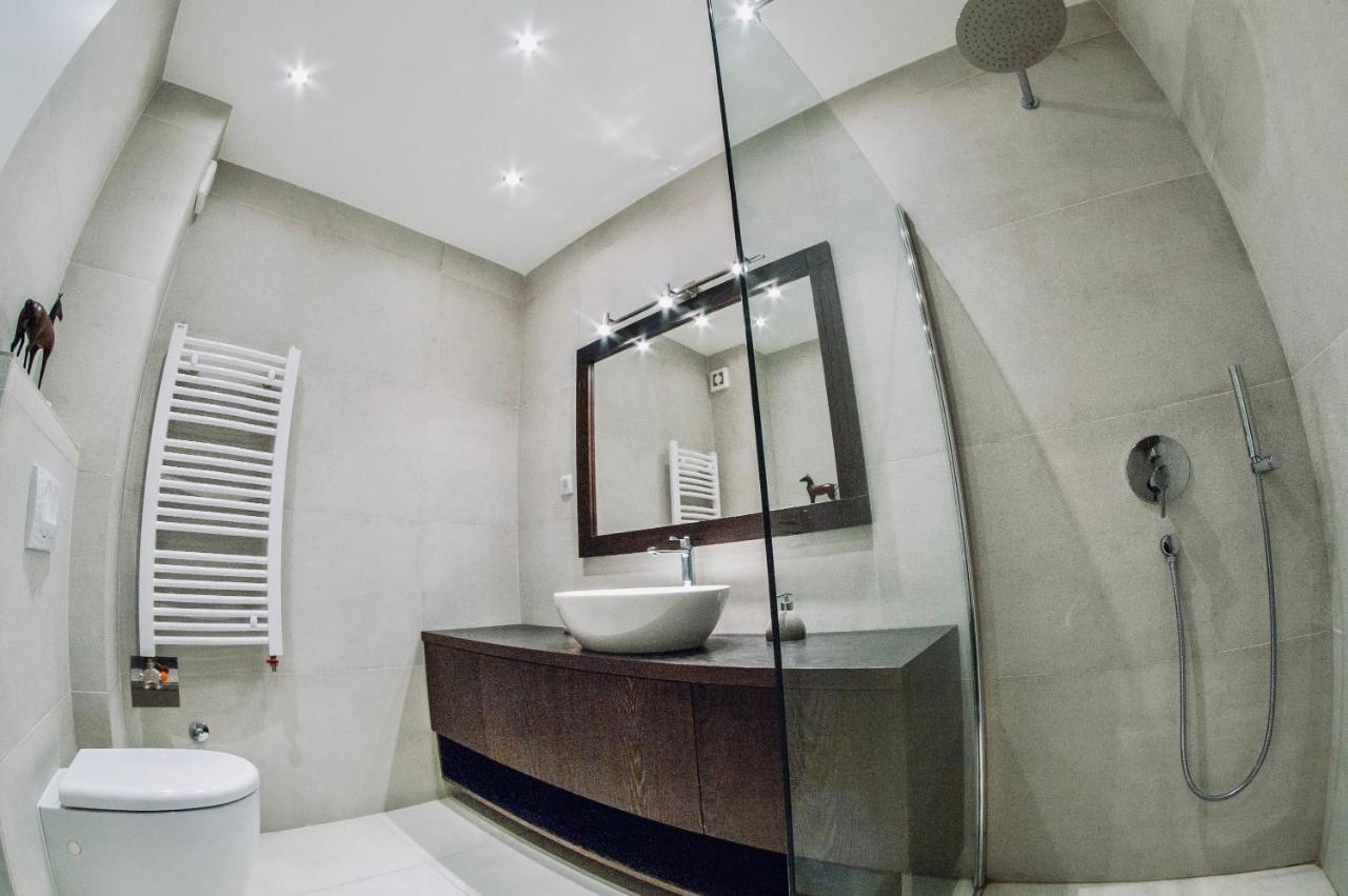 Exclusive Penthouse In Central Belgrade Apartment Екстериор снимка